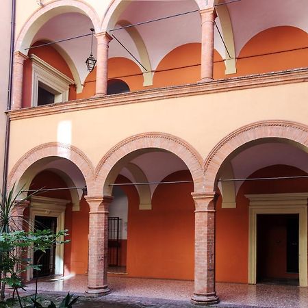 Il Chiostro Ξενοδοχείο Μπολόνια Εξωτερικό φωτογραφία