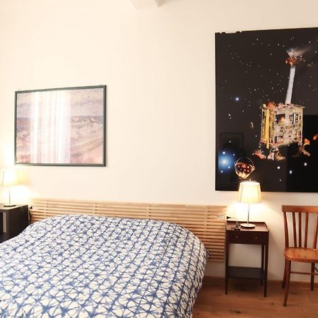 Il Chiostro Ξενοδοχείο Μπολόνια Εξωτερικό φωτογραφία